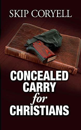 Encouragement for the Armed Christian