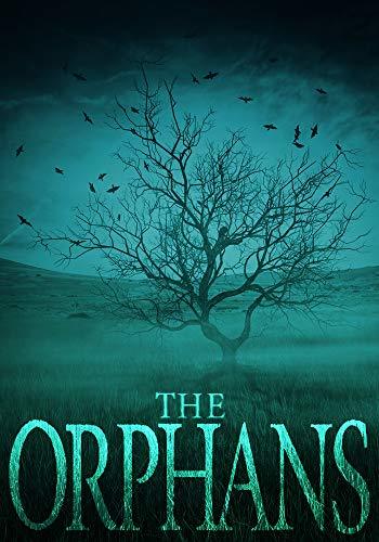 The Orphans book cover