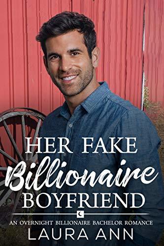 Her Fake Billionaire Boyfriend