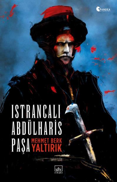 Istrancalı Abdülharis Paşa book cover