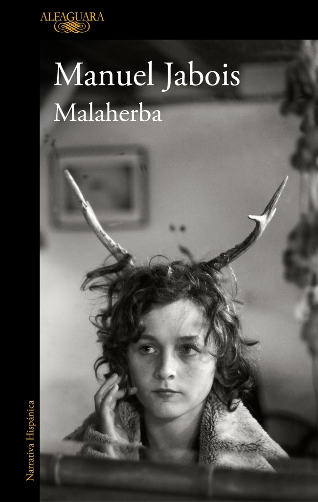 Malaherba book cover