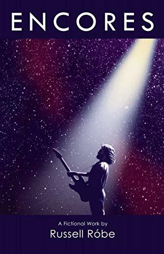 Russell Robe Encores by Russell Robe | Goodreads