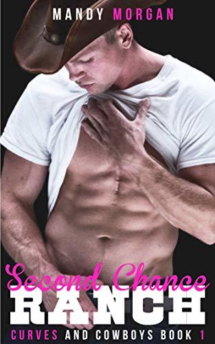 Second Chance Ranch book cover