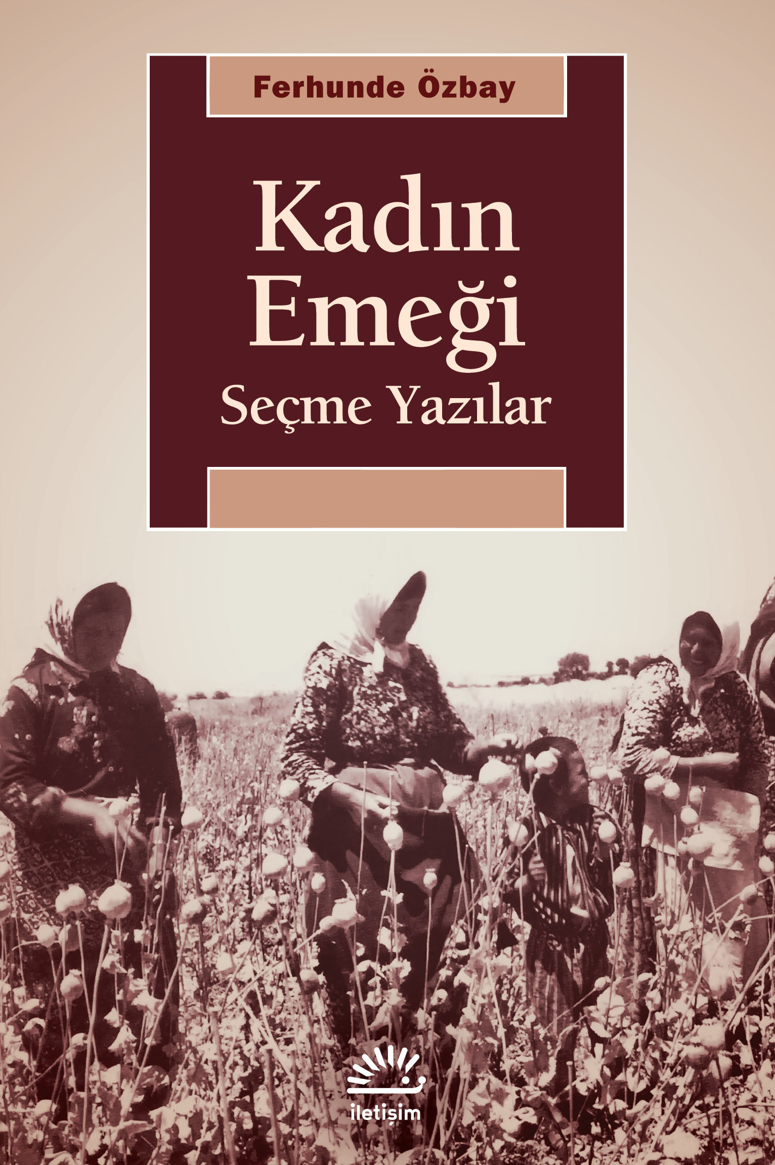 Kadın Emeği book cover