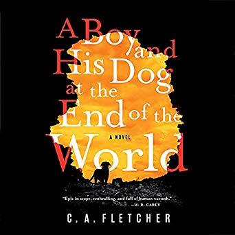 A Boy and His Dog at the End of the World
