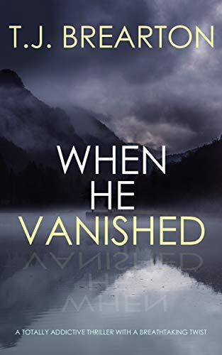 When He Vanished
