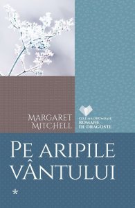 Gone with the Wind Split-Volume (3) Editions book cover 1