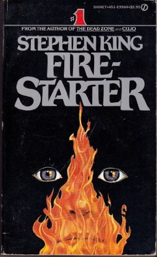 Firestarter