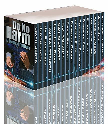 Do No Harm book cover