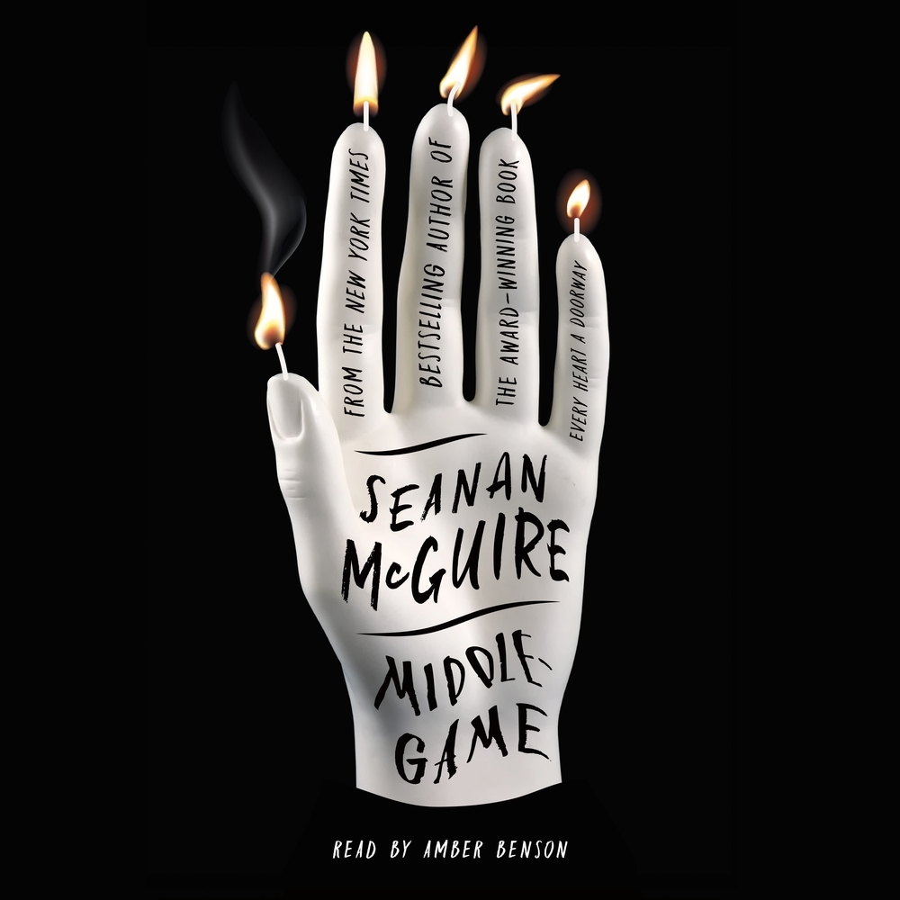 Middlegame (Alchemical Journeys, #1)