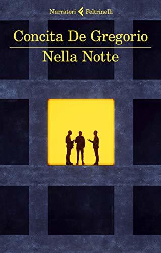 Nella Notte book cover