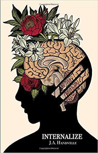 Internalize Drawing Internalize by J.A. Handville | Goodreads