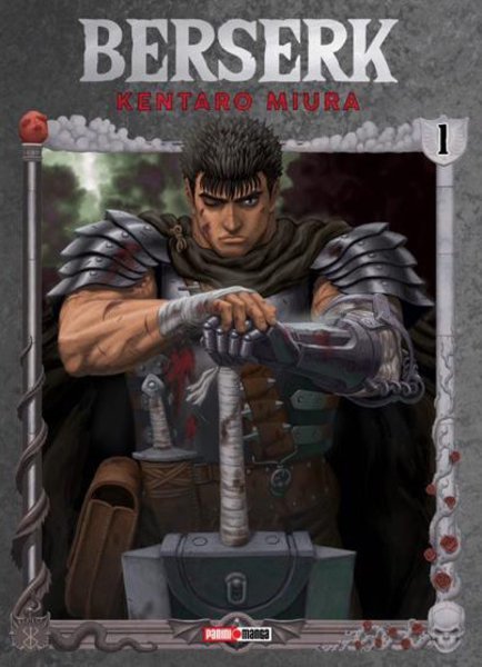 Berserk, Vol. 1