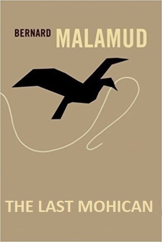 The Last Mohican