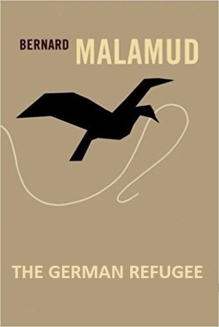 The German Refugee