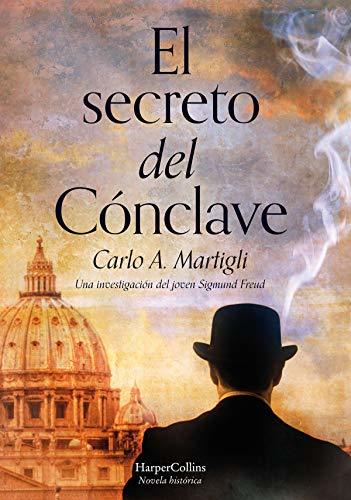 El secreto del Cónclave book cover