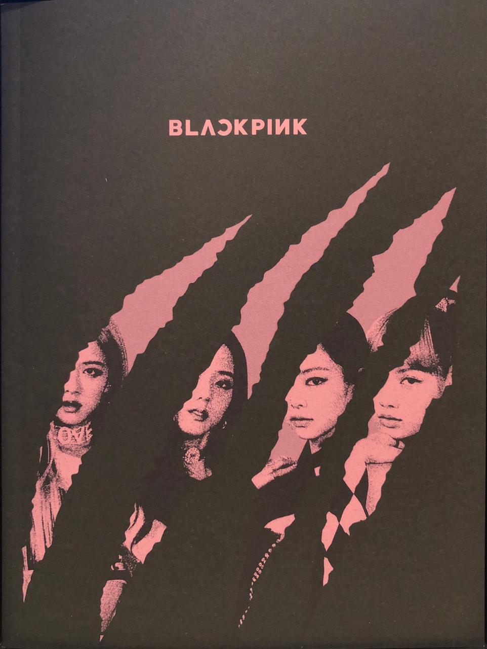 KILL THIS LOVE: BLACK VERSION