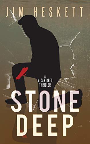 Stone Deep book cover