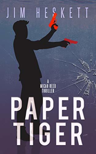 Paper Tiger book cover
