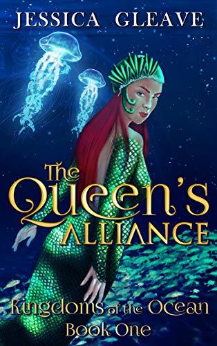 The Queen's Alliance: Mermaid Paranormal Romance