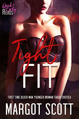 Tight Fit book cover