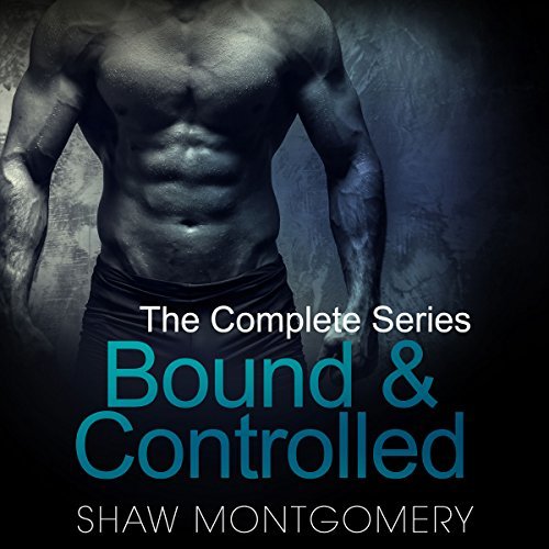 Bound & Controlled book cover