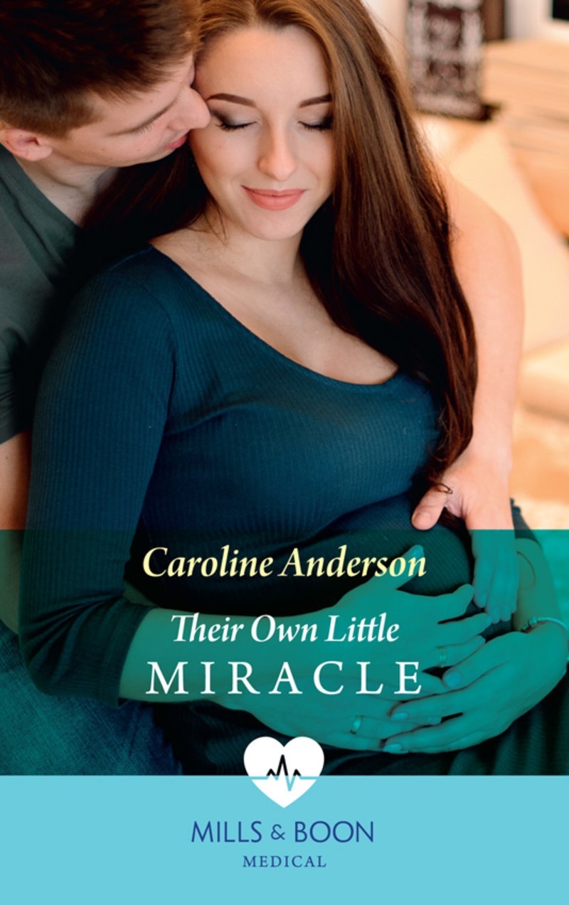 Their Own Little Miracle book cover