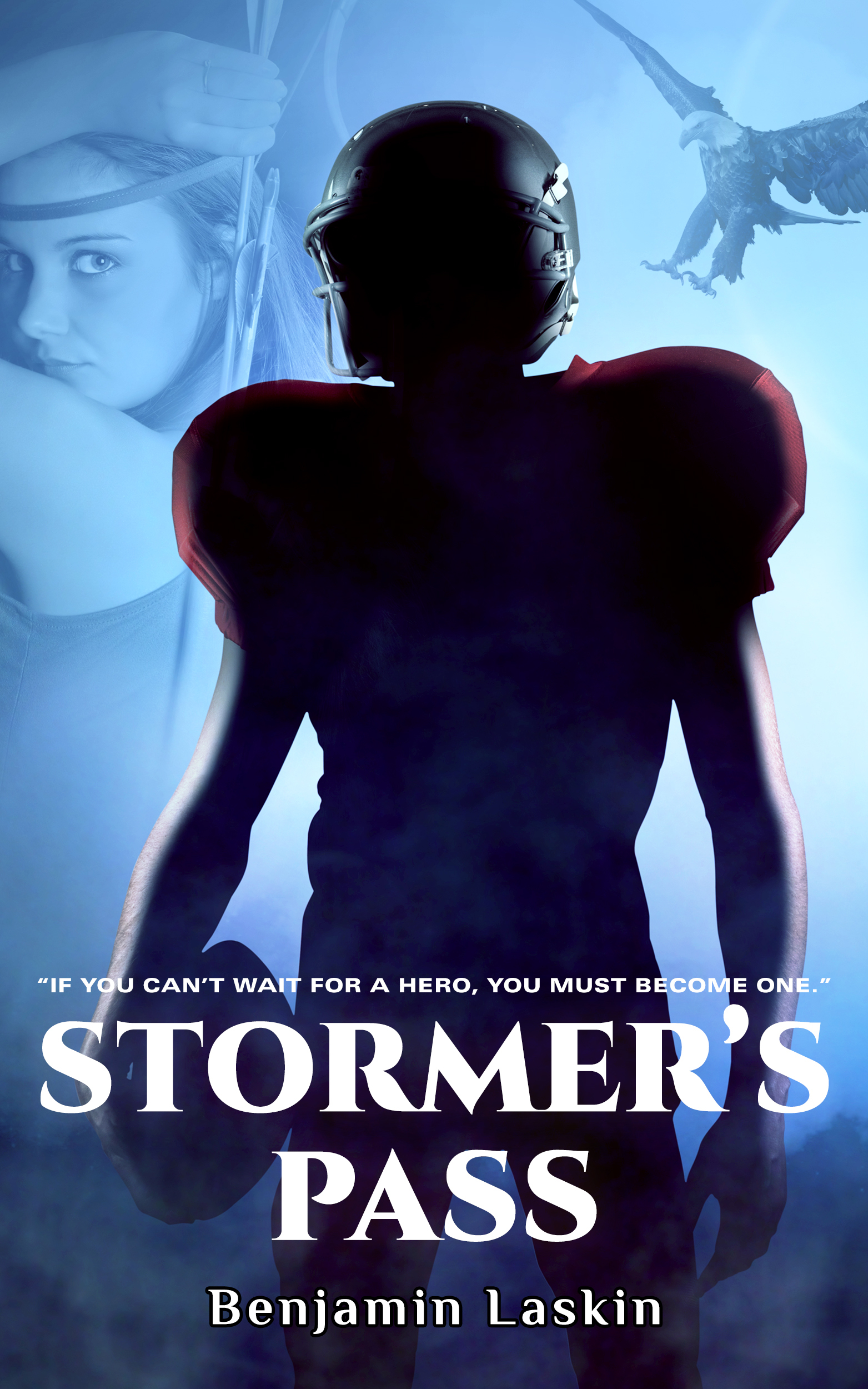 Stormer's Pass