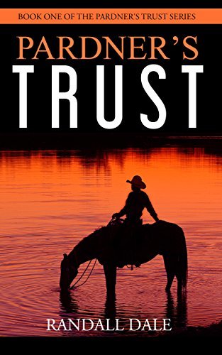 Pardner's Trust book cover