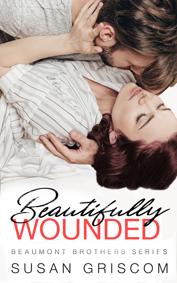 Beautifully Wounded