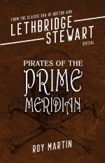 Pirates of the Prime Meridian book cover