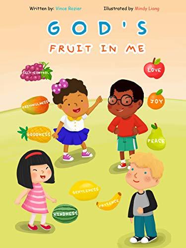 God's Fruit In Me