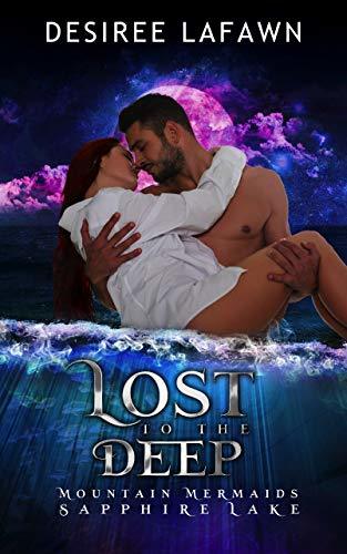 Lost to the Deep book cover