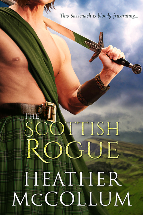 Highland Roses School book cover 1