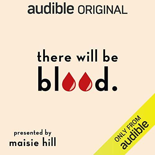 There Will Be Blood book cover