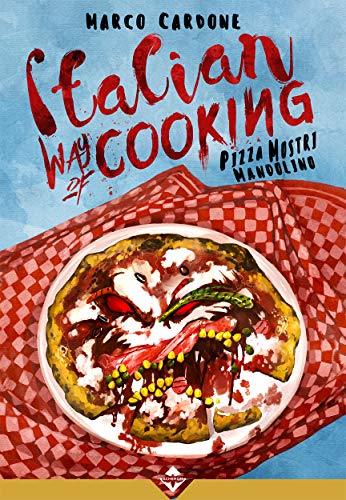 Italian Way of Cooking book cover 2