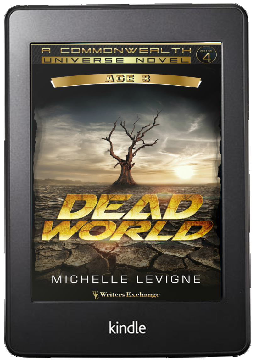Dead World