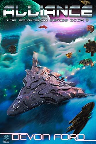 Alliance book cover