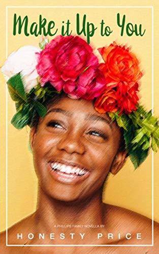 Make it Up to You book cover