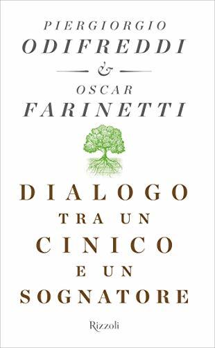 Dialogo tra un cinico e un sognatore book cover