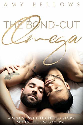 The Bond-Cut Omega (Nerds Who Knot, #3)