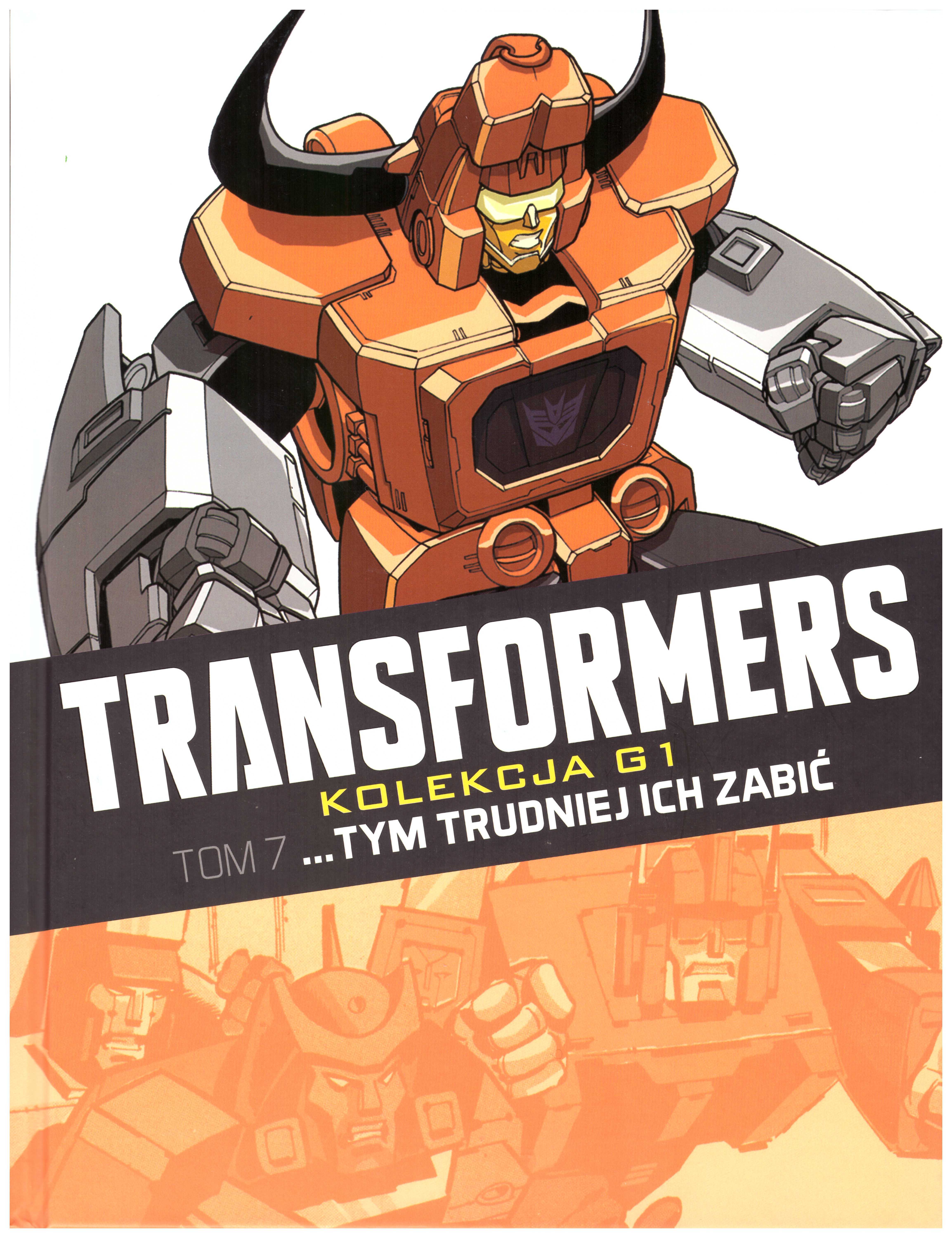 ...Tym trudniej ich zabić book cover