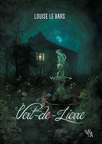 Vert-de-Lierre book cover