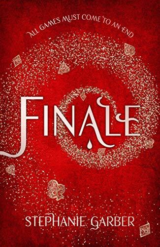 Finale (Caraval, #3)