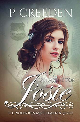An Agent for Josie book cover