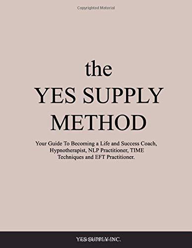 The YES SUPPLY METHOD by Reese Evans | Goodreads