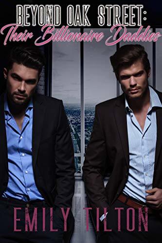 Beyond Oak Street book cover