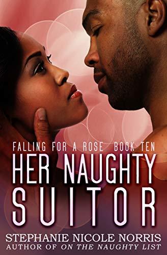 Her Naughty Suitor book cover