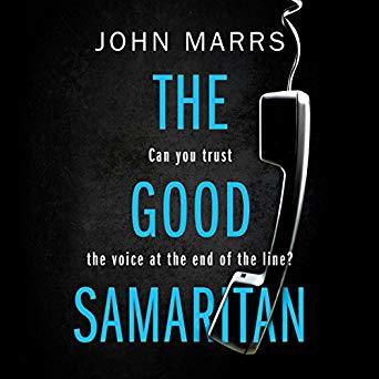 The Good Samaritan