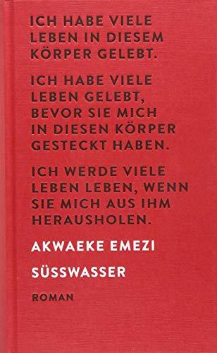 Süßwasser